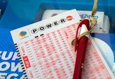 El Circle K de Arizona donde se vendió el boleto ganador de 150 mil dólares en el Powerball