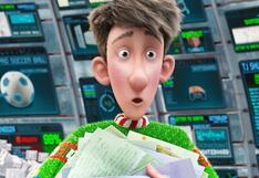 10 películas de animación para celebrar la Navidad: la primera parece dirigida por Tim Burton