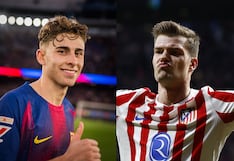 Win Sports transmitió el partido FC Barcelona 3-0 (3-4) Atlético Madrid por la semifinal vuelta de la Copa del Rey en Colombia (03/03/2026)