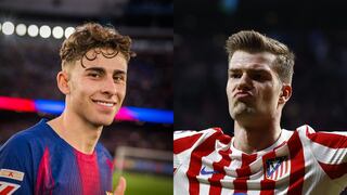 Win Sports EN VIVO por Internet — cómo ver partido FC Barcelona vs. Atlético Madrid en Fútbol TV y Win Play Online en Colombia