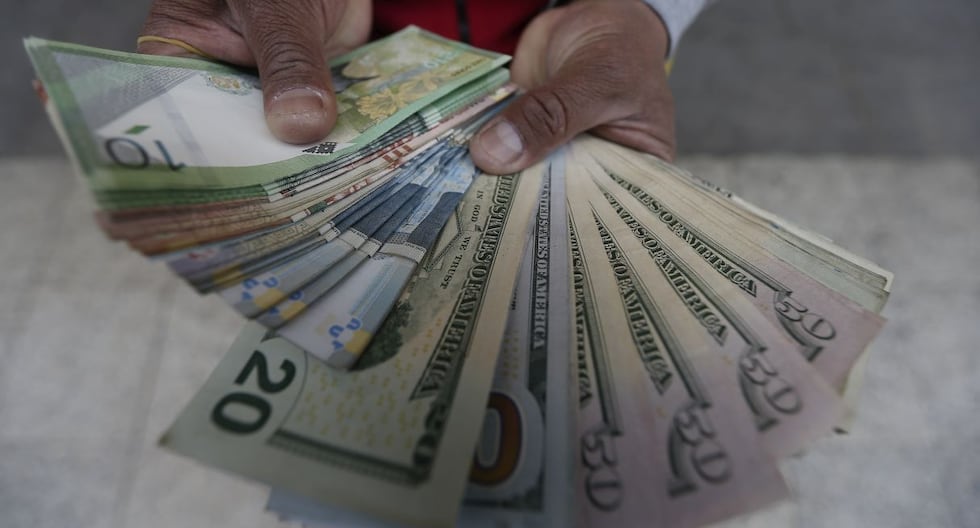 Dólar peruano y su comportamiento en agosto 2026