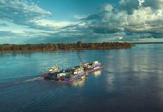 Nokia y Global Fiber Perú despliegan red de fibra subacuática en río Amazonas