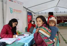 MIMP: se amplió número de beneficiarios de la Asistencia Económica por Orfandad