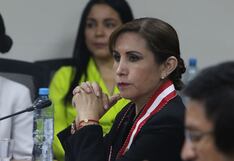 Fiscalía busca paralizar ejecución de resolución de la JNJ que repone a Patricia Benavides