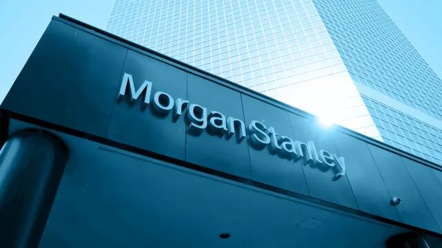Para Morgan Stanley, hay exceso de compra en renta variable