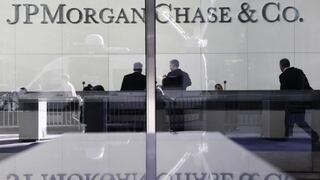 JPMorgan pagará US$ 1,700 millones en el caso Madoff