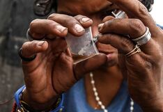 ONU: Irak al borde de ser un centro de tránsito de drogas