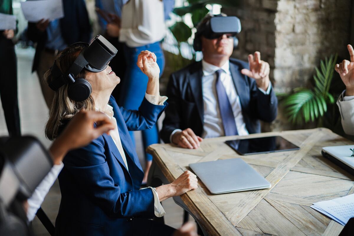 El Ejecutivo comunitario afirma que su iniciativa pretende reflejar los valores y derechos fundamentales de la UE y crear un metaverso abierto e interoperable. (Foto: iStock)