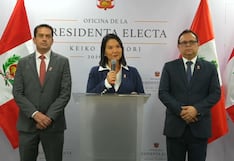 Elecciones 2026: JNE oficializa proclamación de Keiko Fujimori como presidenta electa
