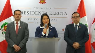 Elecciones 2026: JNE oficializa proclamación de Keiko Fujimori como presidenta electa