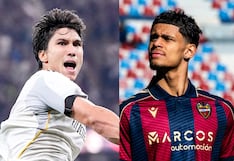 DIRECTV transmitió el partido Real Madrid vs. Levante por LaLiga