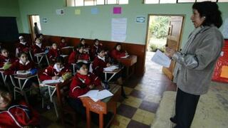 ¿Cómo cierra el año la aprobación en gestión educativa de Ollanta Humala?
