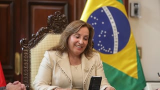 Lula y Boluarte hablan sobre “impás” en Venezuela y “la importancia de la democracia”