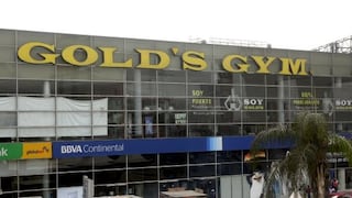 Smart Fit cierra compra de gimnasios de la cadena Gold´s Gym en mercado peruano