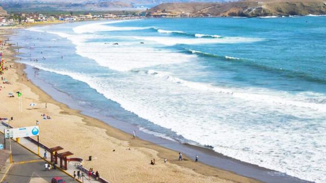 Verano 2024: Lista completa de las 36 playas saludables para disfrutar en Lima