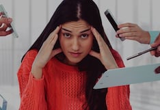 Seis maneras en que los líderes aprovechan el estrés, ¿cuáles son?