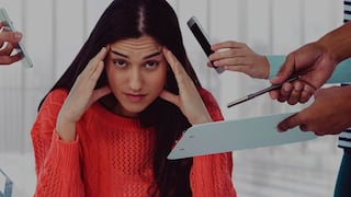 Seis maneras en que los líderes aprovechan el estrés, ¿cuáles son?
