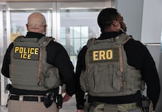 Atención, ICE aumenta detenciones en aeropuertos de EE.UU.: qué extranjeros podrían ser afectados