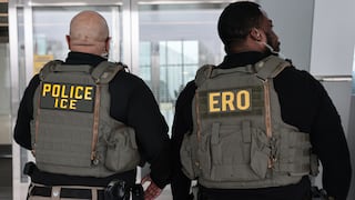 Atención, ICE aumenta detenciones en aeropuertos de EE.UU.: qué extranjeros podrían ser afectados