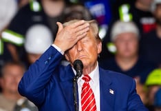 La Policía blinda la investidura de Trump ante la amenaza de “lobos solitarios”