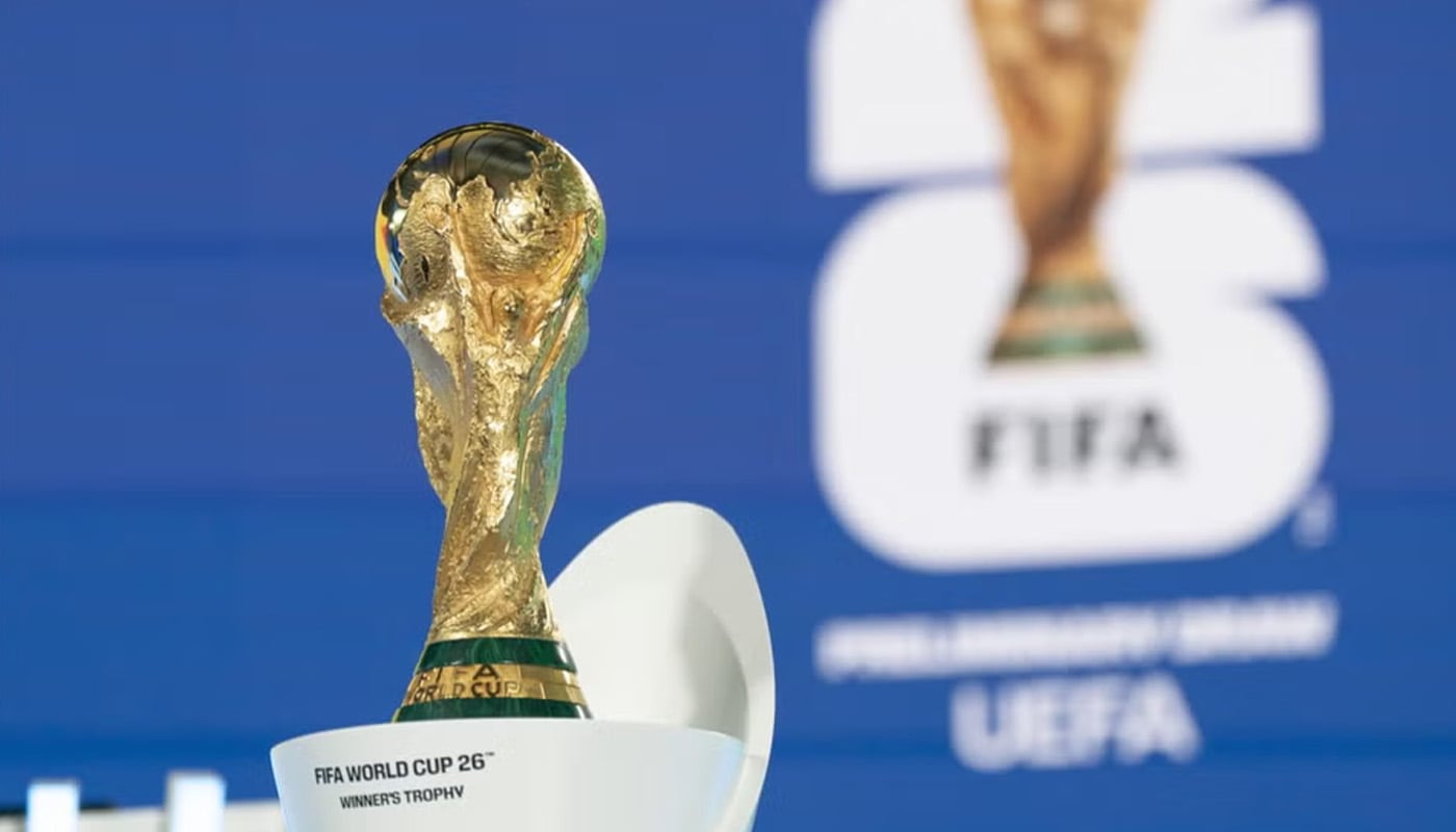 Mundial 2026 dejaría un impacto de US$ 20,000 millones en Estados Unidos