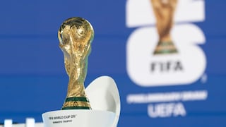 Mundial 2026 dejaría un impacto de US$ 20,000 millones en Estados Unidos
