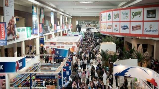 Empresas peruanas generan más de US$ 12 millones durante feria Gulfood 2014 en Dubái