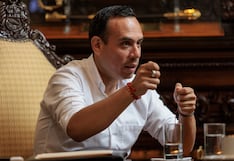 Ejecutivo solicita facultades legislativas en materia de seguridad ciudadana: Los alcances