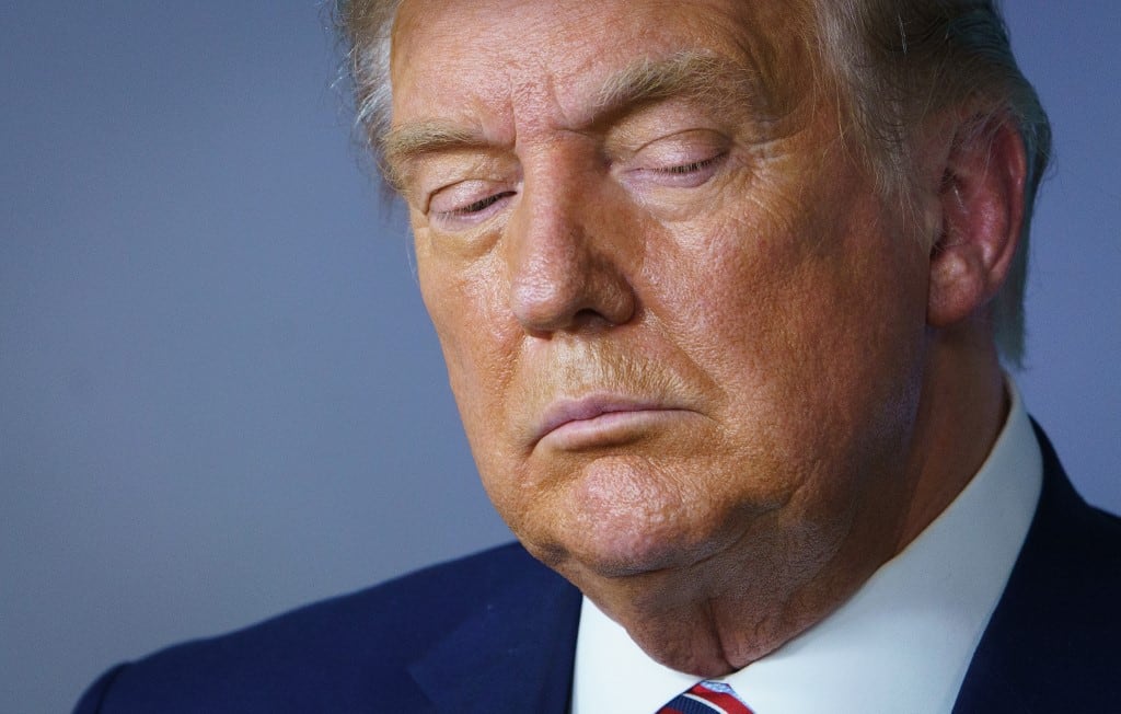 Auge "equivocado": economía de EE.UU. crece pero no beneficia a Trump