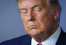 Auge “equivocado”: economía de EE.UU. crece pero no beneficia a Trump