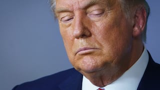 Auge “equivocado”: economía de EE.UU. crece pero no beneficia a Trump