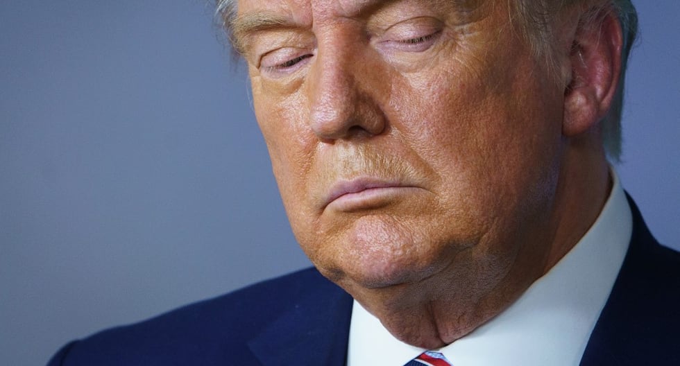 Auge “equivocado”: economía de EE.UU. crece pero no beneficia a Trump