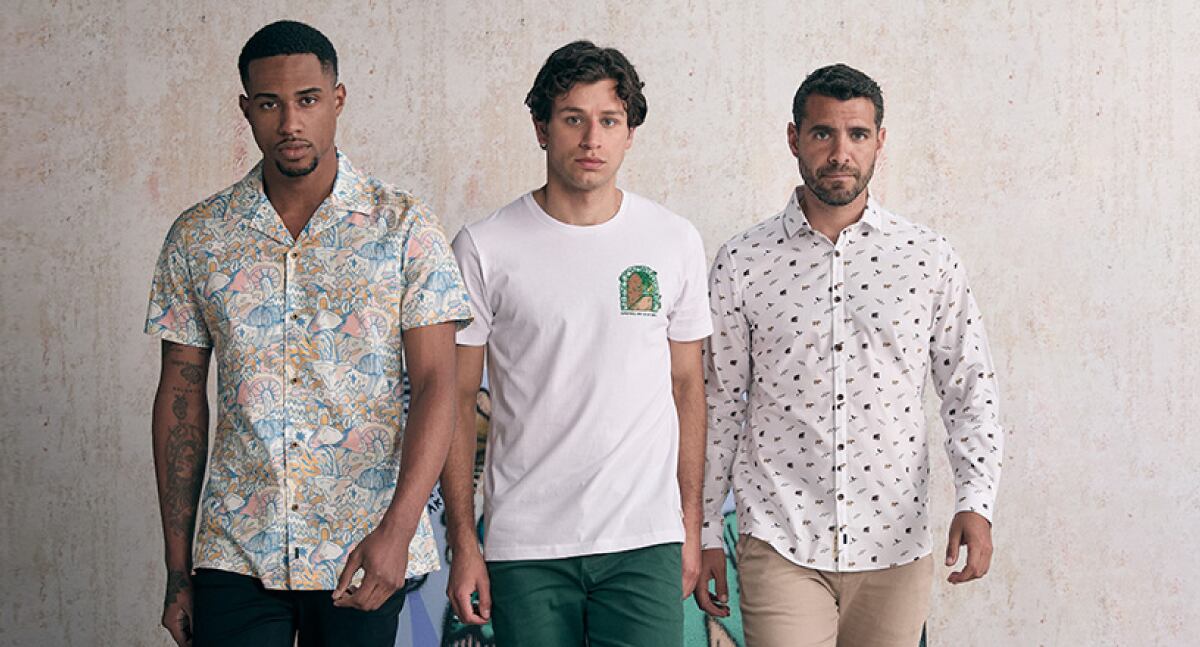 Para suscriptores. ¡Viste MBO y lleva tu estilo al siguiente nivel!