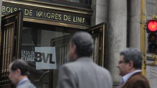 La BVL cayó en línea con mercados externos