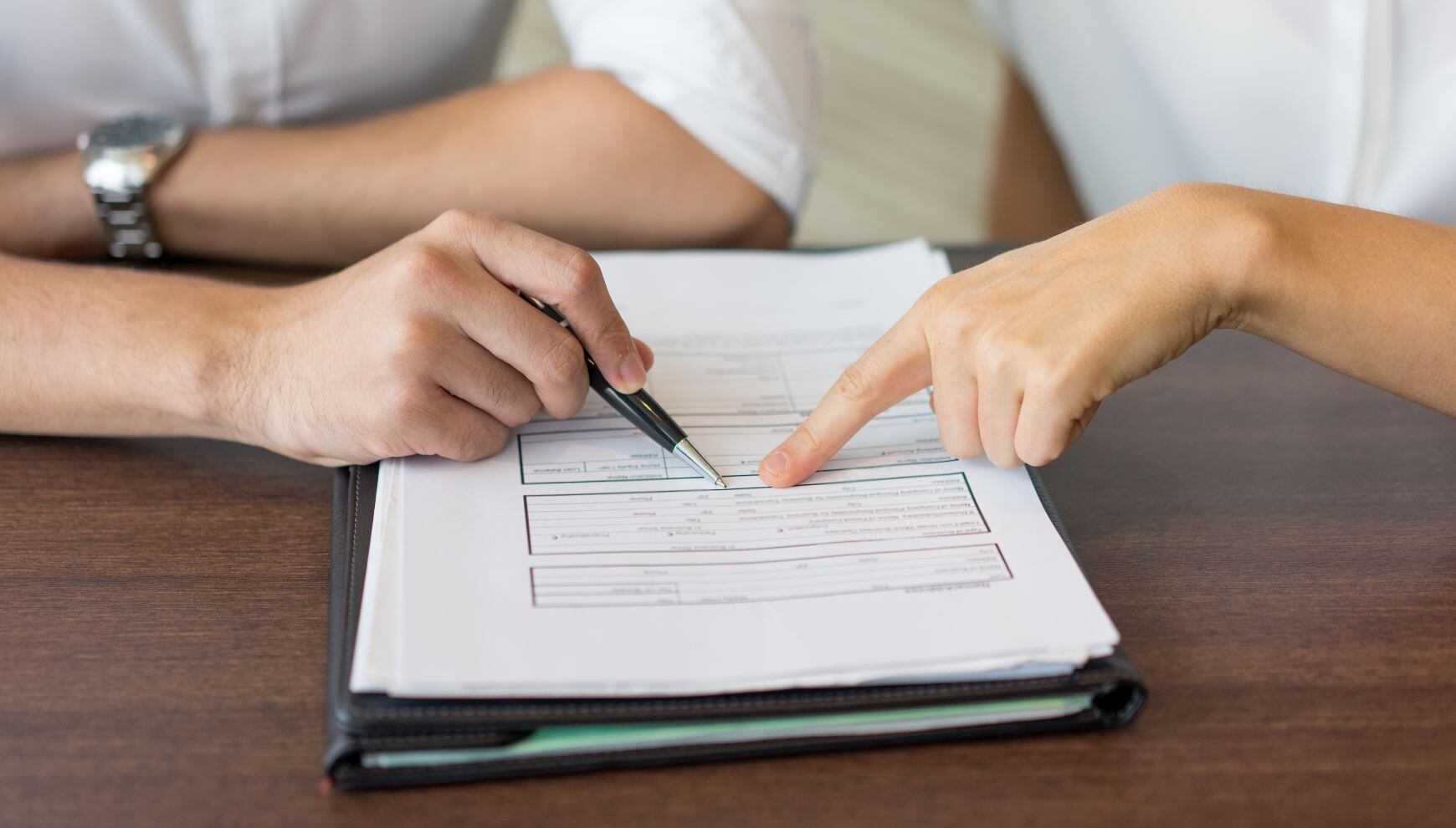 Una vez que ingresen al formulario, deben leer atentamente y dar su autorización, la cual será válida durante el año escolar actual. Si cambias de decisión, puedes revocarla (Foto: Freepik)