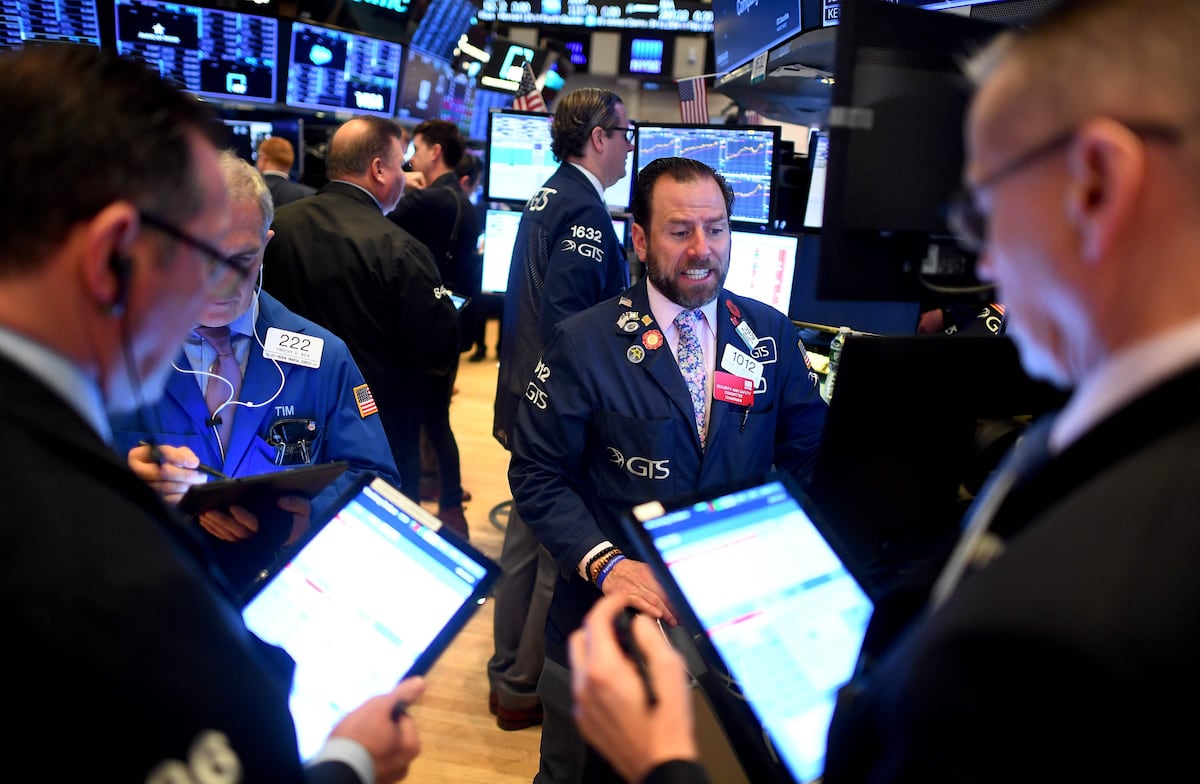 ¿Qué tipo de acciones recomienda comprar Citi en octubre?