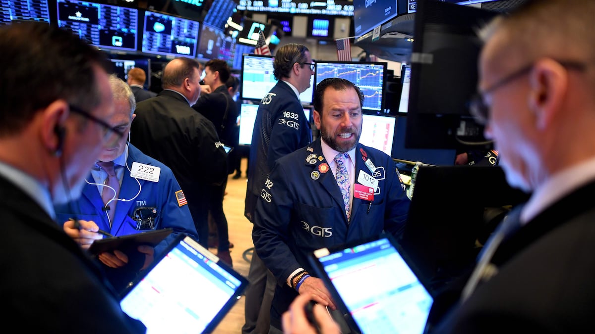 ¿Qué tipo de acciones recomienda comprar Citi en octubre?