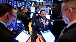 ¿Qué tipo de acciones recomienda comprar Citi en octubre?