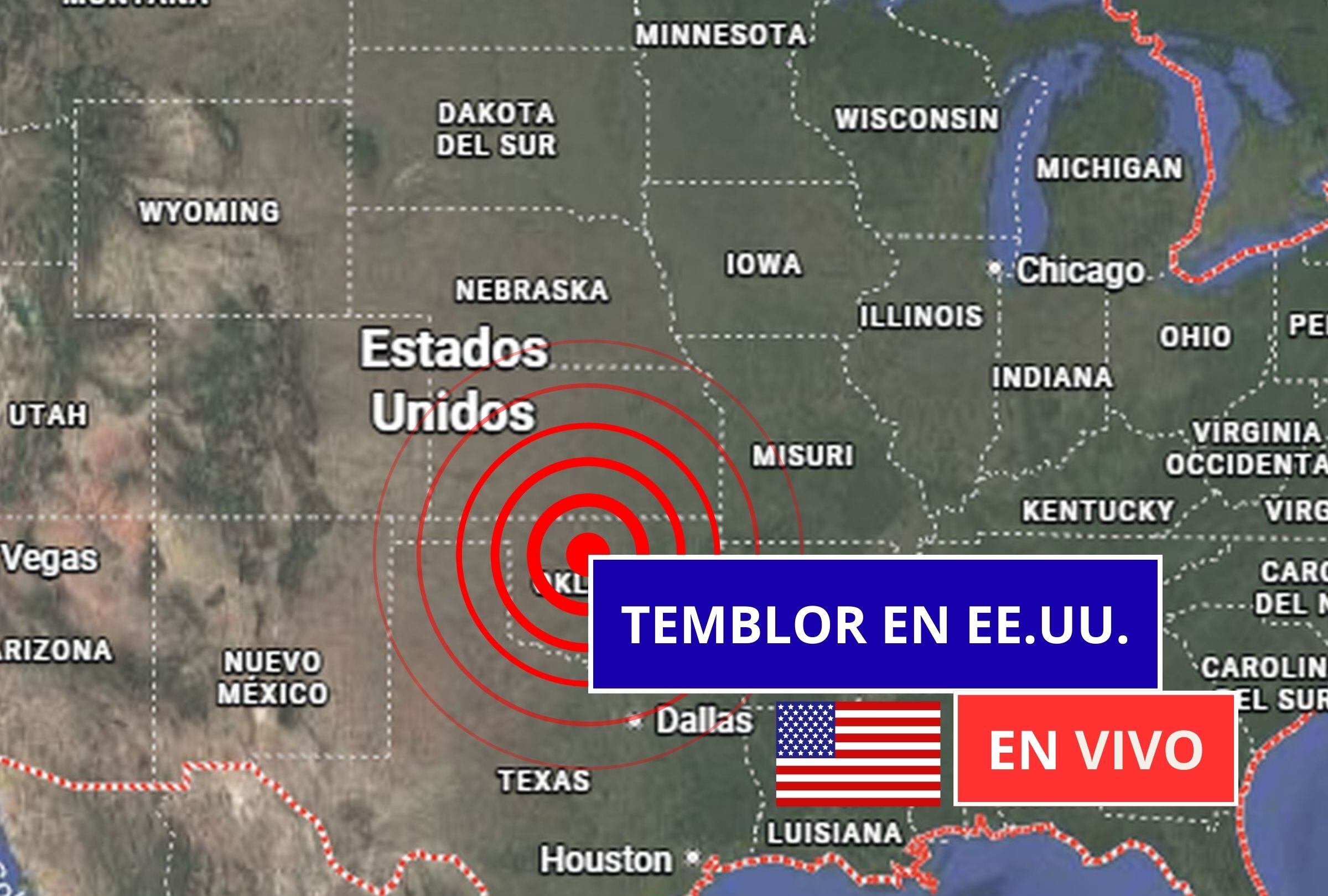 California Earthquake Today: Shaking Foundations - The Untapped Potential of AI-Driven Early Warning Systems in California's Earthquake Swarms
