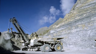 Cobre: producción en Perú cayó en 9 de las 10 principales mineras