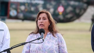 Dina Boluarte: Chats y audios confirmarían coordinaciones con Sánchez y Shimabukuro