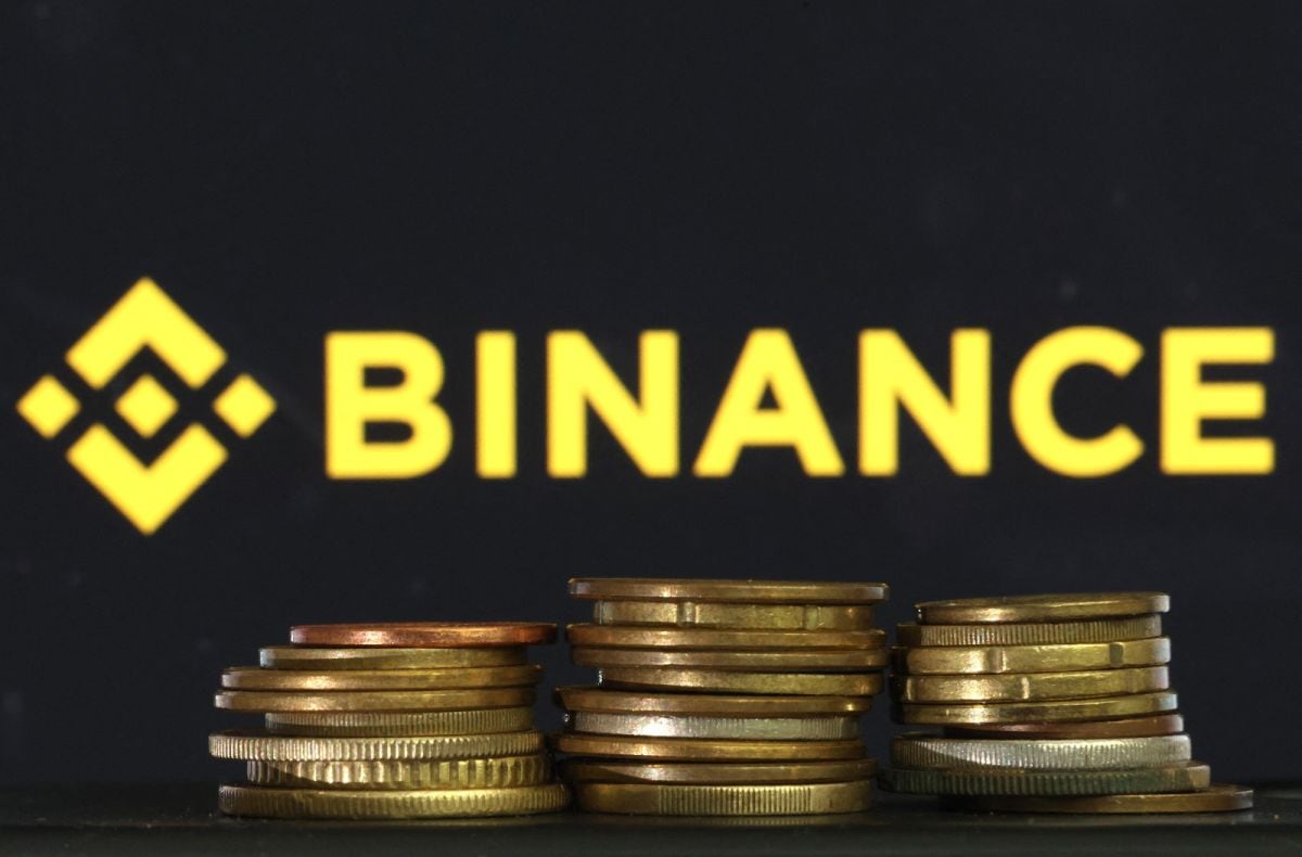 Binance. (Foto: Difusión)