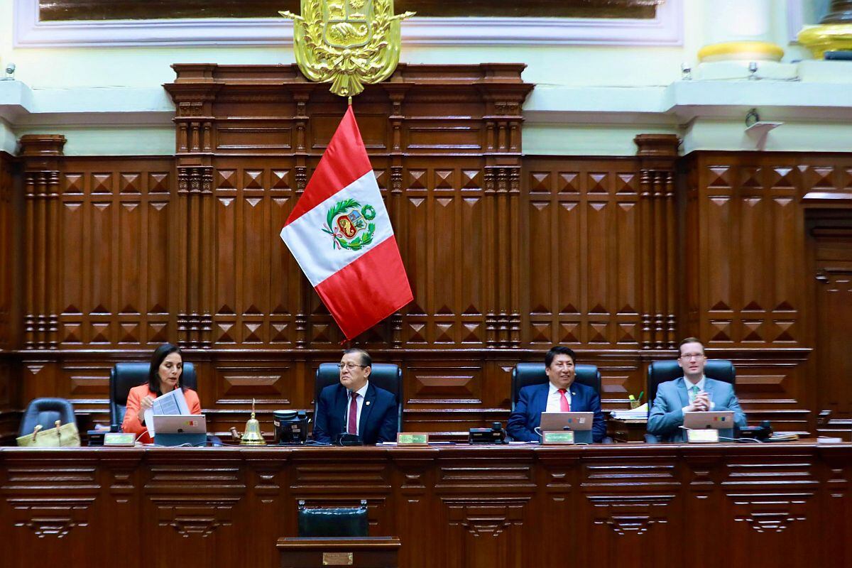 Equiparar el servicio de voluntariado con las prácticas preprofesionales y profesionales, verá la Comisión Permanente este jueves 24.(Foto: Congreso)