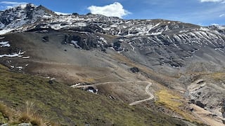 Rio Silver define un plan para desarrollar plata de alta ley en su proyecto María Norte