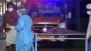 India: unas 200 personas en cuarentena por nuevo brote del virus Nipah