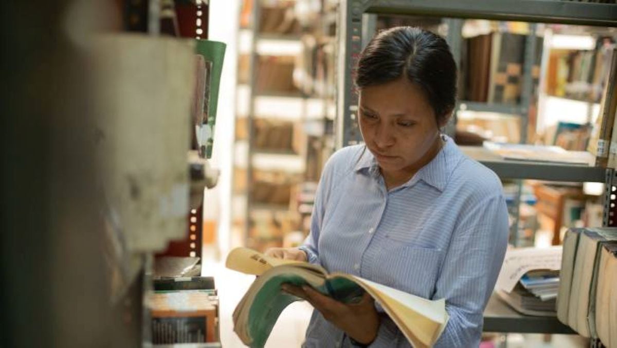 Postulantes a la Beca Generación del Bicentenario esperan definiciones tras la suspensión del programa. Foto: Pronabec/ Referencial.
