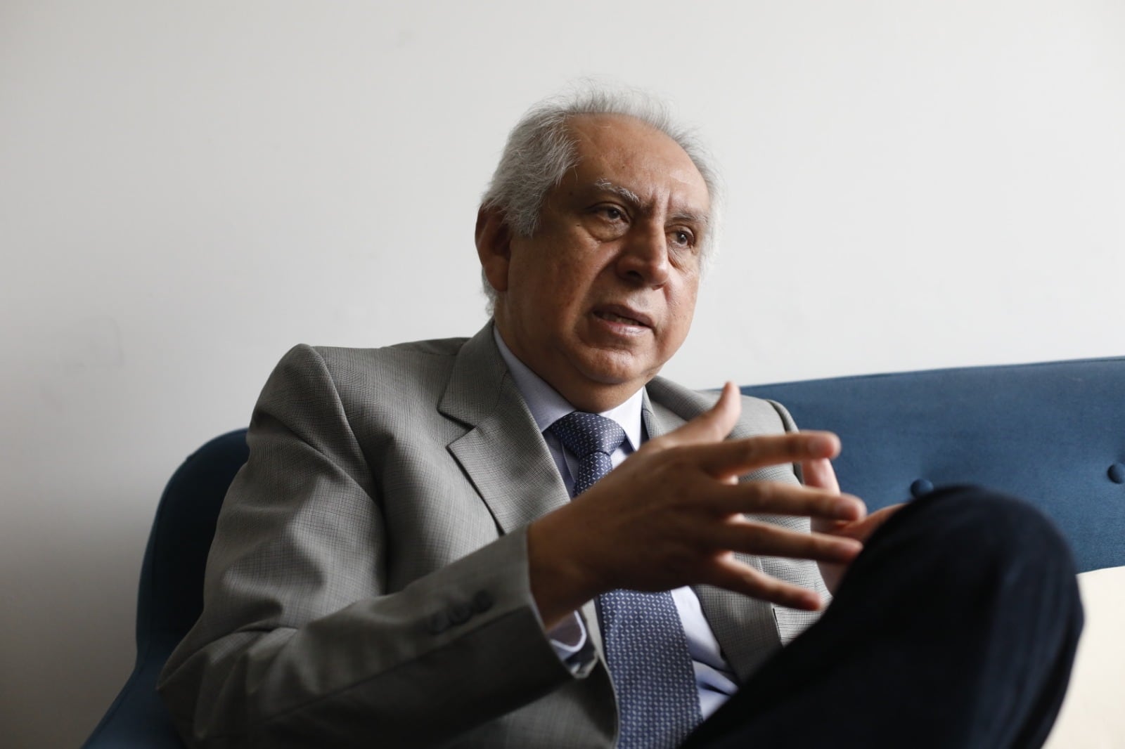 Baella señaló que, a partir de los resultados de las investigaciones, podrían determinarse responsabilidades tanto de los trabajadores como, eventualmente, de los diputados.