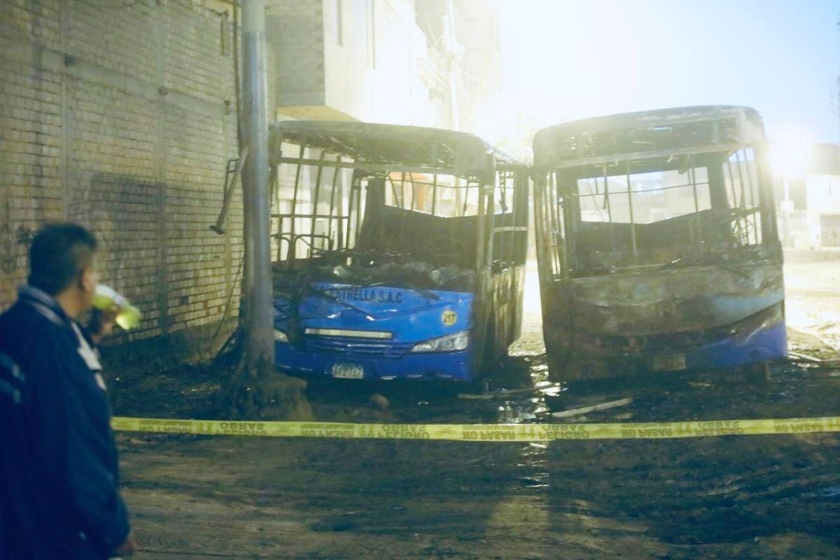 Ejecutivo planteará autorizar revisión inmediata de equipos usados en flagrancia delictiva. Foto: GEC.