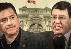 Mesa Directiva: ¿Cuántos votos asegurados para ganar tienen Luis Aragón y Alejandro Soto?