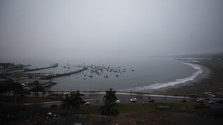 Ciclón Yaku se aleja de la costa peruana con dirección al oeste, dice Senamhi